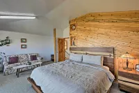 Sanderling Sea Cottages, Unit 10 - Kæledyr tilladt