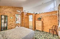 Sanderling Sea Cottages, Unit 12