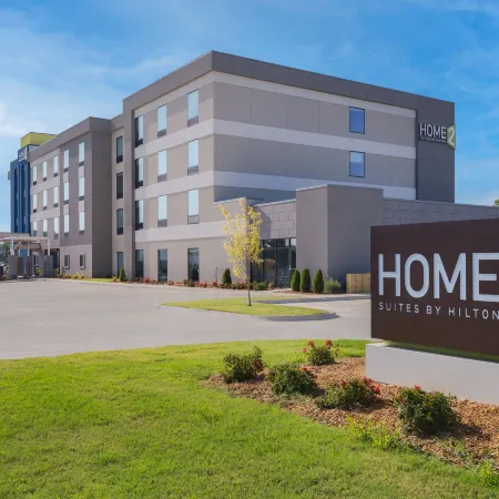 Home2 Suites by Hilton Forrest City