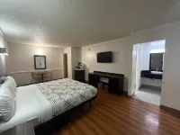 Studio 6 Suites Euless, TX – DFW West