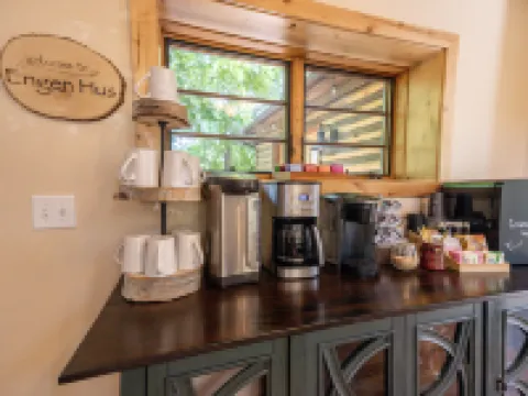 エンゲン ハス ベッドアンドブレックファスト ホラデイのホテル