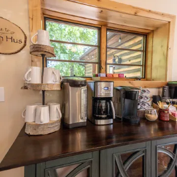 Engen Hus Bed and Breakfast
