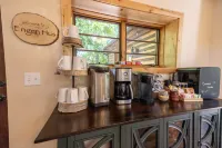 Engen Hus Bed and Breakfast