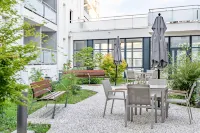 Quality Suites Rochefort
