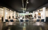 Arthotel Ana Neotel, Trademark Collection by Wyndham - 早餐