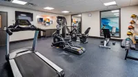 Holiday Inn Express & Suites PASADENA HOUSTON SOUTHEAST by IHG - Gym