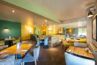 Runcorn Hotels in Runcorn