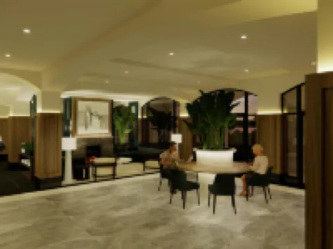 DoubleTree by Hilton North Vancouver Hotels in North Vancouver