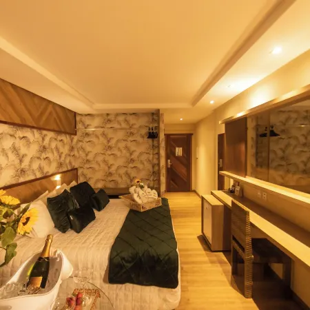 Opaba Praia Hotel Отели в г. Ильеус