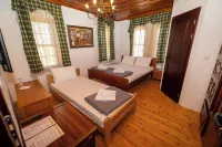 Macedonian Village Hotel & Resort Hotels in Karposh