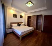 Eldon Apartments & Suites