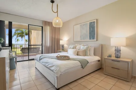 Beachfront Paradise 2br Crescent Beach Seaside