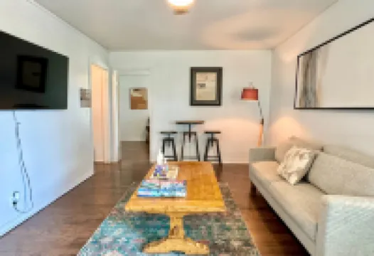 靠近亞洲區的美麗度假屋