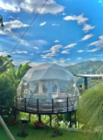 Chami Glamping