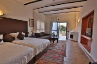 Ksar Shama - Atlas Mountain Retreat