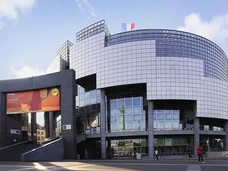 Ibis Paris Bastille Opéra 11ème