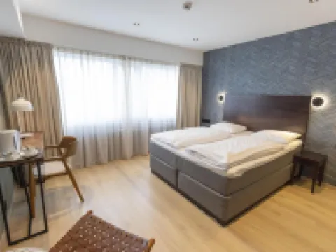 Scandic Victoria Florø Hotels in Florø