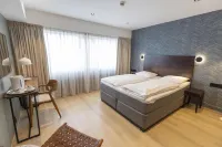 Scandic Victoria Florø Hotels in Floro