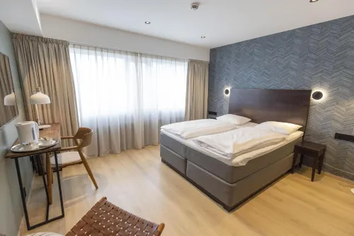 Scandic Victoria Florø Hotels in Florø