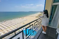 Blue Pearl Hotel - Scenic