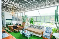 RedDoorz Syariah Near Stasiun Wates Hotels in Galur