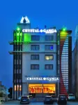 Crystal Ganga Heights 5 Min from Har Ki Pauri Hotels near Mansa Devi Udan Khatola tickets