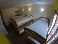 Hostel Pioneros del Valle Hotels in El Chalten