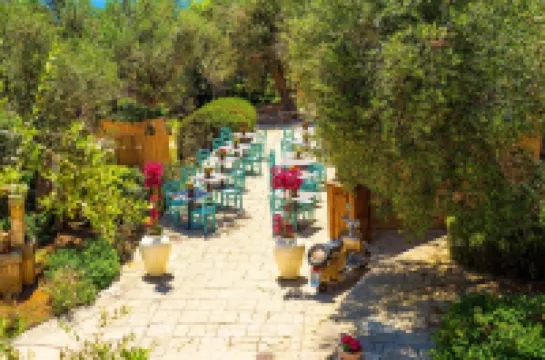 馬爾尼亞套房飯店 - CDS 飯店 住宿飯店