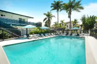 Margaritaville Resort Cape Cod - piscina