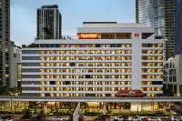 Citizenm Miami Worldcenter