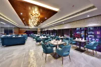 The Fern Residency Ajmer, Series by Marriott