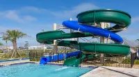 Storey Lake Getaway Pool Spa Theater - Strand