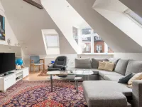 Palads Hotel Hotels in Viborg