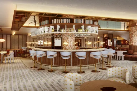 Sheraton Stockholm Hotel Отели рядом с достопримечательностью «Vesslan skulptur»