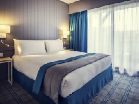Hôtel Mercure Deauville Centre