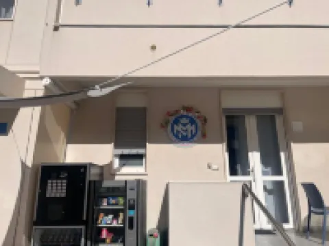 La Maison de Monet Hotels in Brindisi