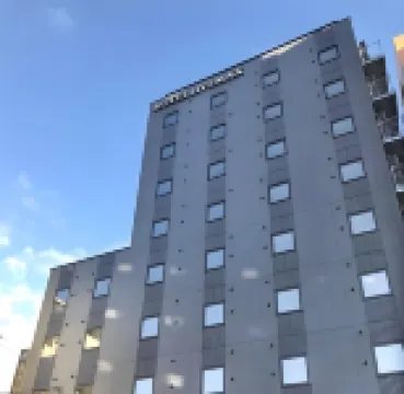 利夫馬克斯酒店-名古屋金山店 名古屋酒店