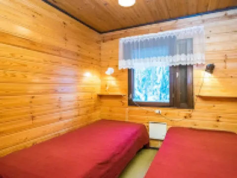 Kuusela Hotels in Kaavi