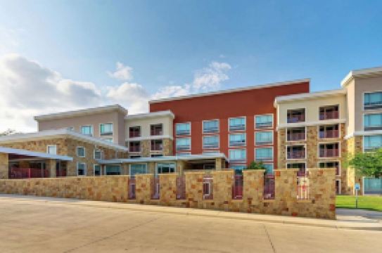 Wyndham Garden San Antonio Airport Northeast