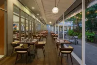 Sheraton Kosgoda Turtle Beach Resort - breakfast