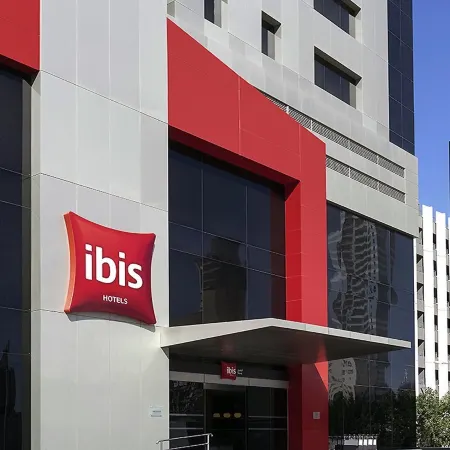 Ibis Sharq