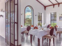 Kili Seasons Hotel Hotels in Arumeru
