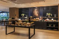 Blue Tree Premium Florianópolis - breakfast