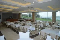 Cunda Kivrak Hotel - Bữa sáng
