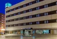 AC Hotel Elda Hotels in Castalla