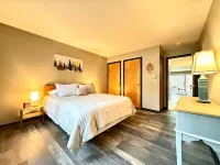 Powder Days Retreat, Fireplace & Sugarbush Base