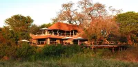 Jock Safari Lodge Hotels in 