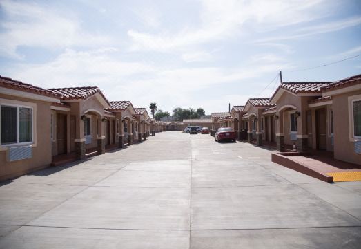 호텔 정책 안내 이미지 1