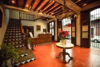 Meson del Alferez Coatepec