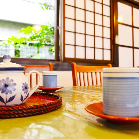 Ryokan Matsumuraya